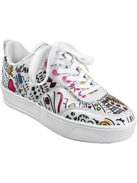 Tenisky Desigual