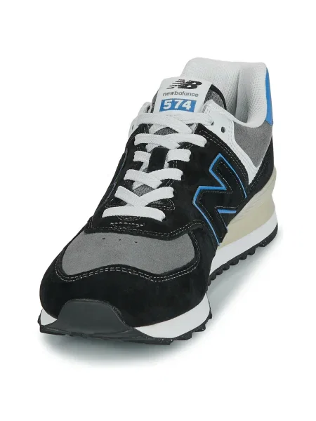 Pantofi New Balance albastru