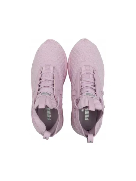 Pantofi Puma roz