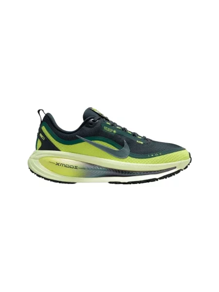 Pantofi Nike alergare verde