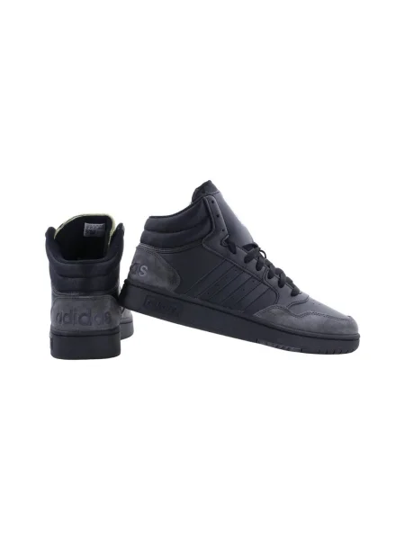 Pantofi Adidas negru