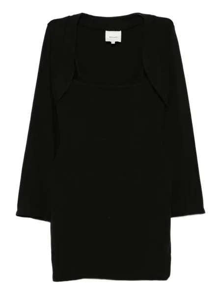 Rochie Reformation de costum negru