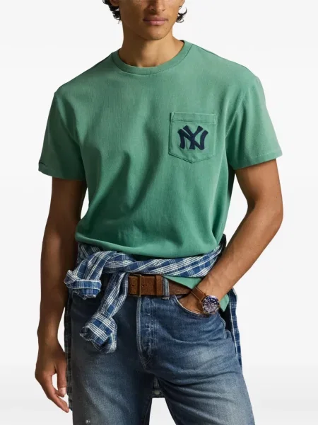 Кожени чорапи Polo Ralph Lauren с отворена пета с пейсли десен бяло
