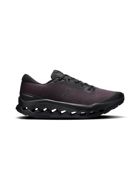 On Cloudsurfer Trail 2 WP Mężczyźni Buty sportowe On Size: 8 czarny