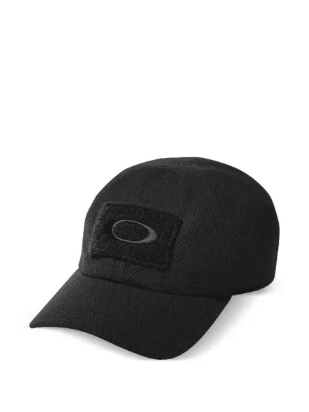 Šilterica Oakley s autogramom crna