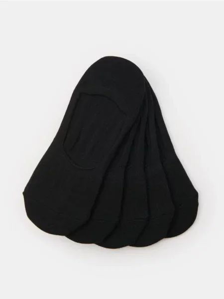 Ponožky Sinsay černé