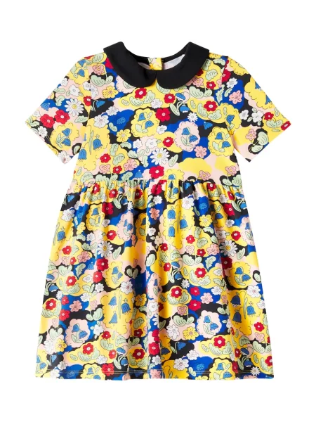 Μίνι φόρεμα Mini Rodini