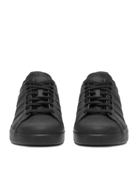 Sneakersy adidas CEO-STREETTALK čierna