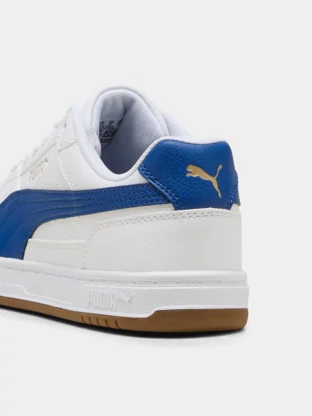 Детские кеды Puma белые