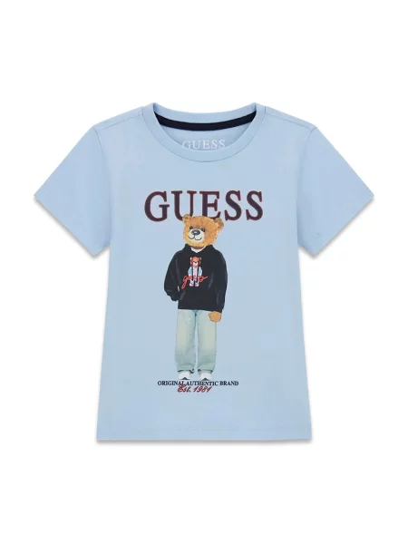 Детская футболка Guess