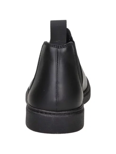 Pantofi Frau negru