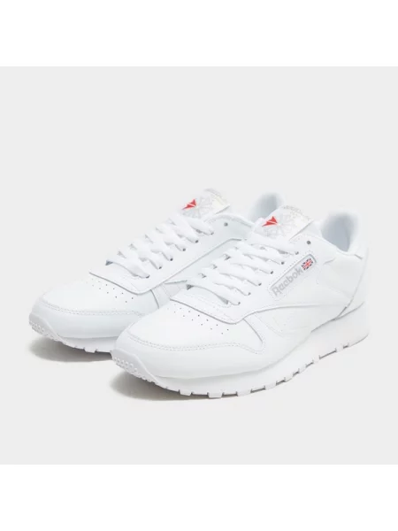 Trampki Reebok Classic białe