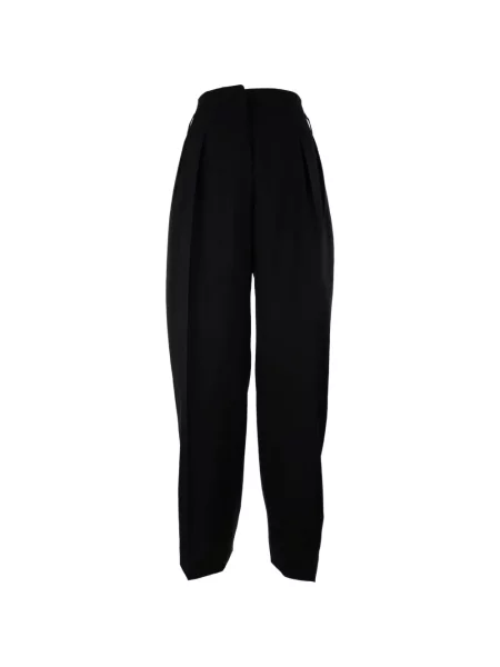 Pantaloni Prada negru