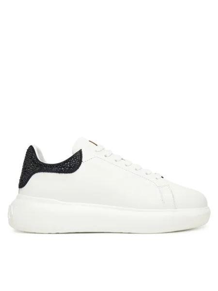 Сникърси PHILIPP PLEIN FAES бял