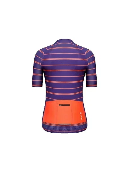 Tricou Siroko albastru