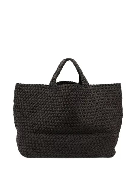 Geantă shopper En Avant maro
