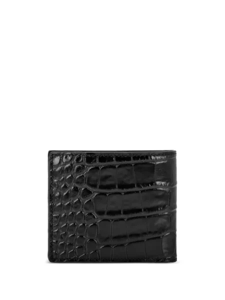 Piniginė Philipp Plein juoda