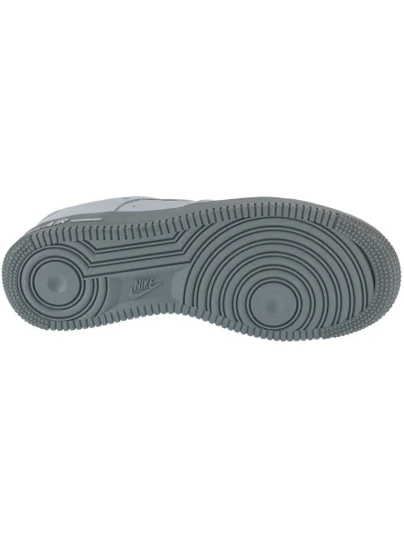 Pantofi Nike gri
