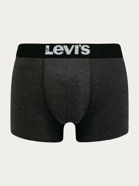 Levi's Boxerky šedé