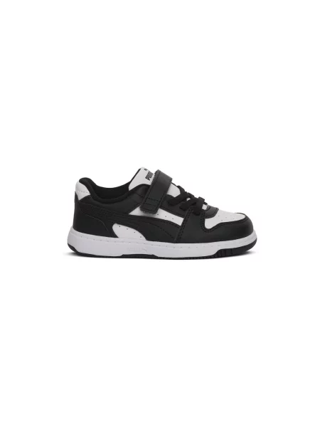 Pantofi copii Puma negru