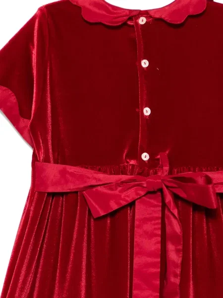 Rochie copii Siola roșu