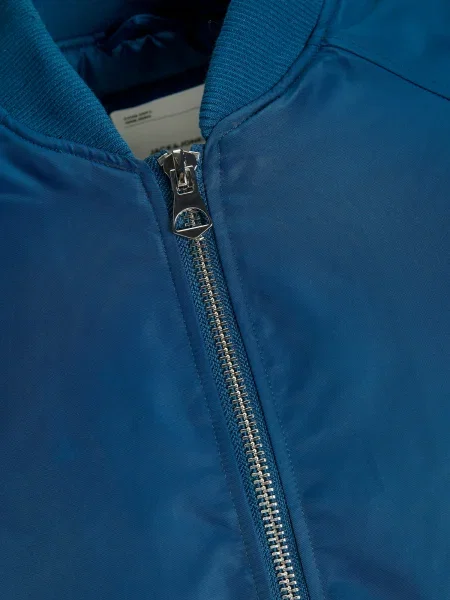 JACK & JONES Prehodna jakna JCOREFLEX safir