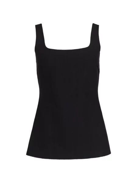 Top sport High Sport negru