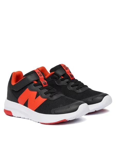 Tenisice New Balance crna