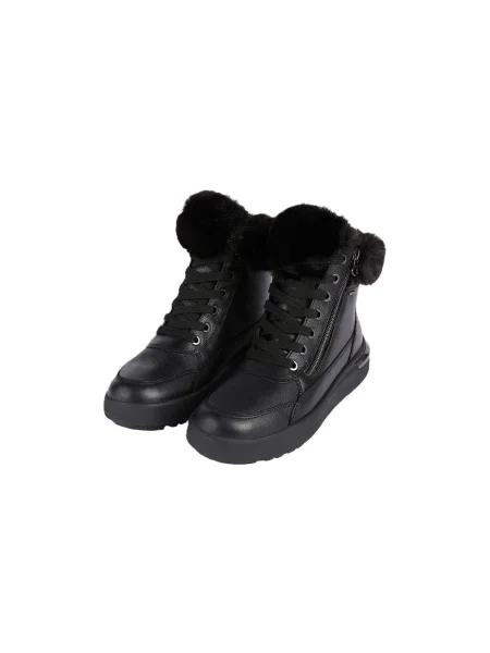 Pantofi Geox negru