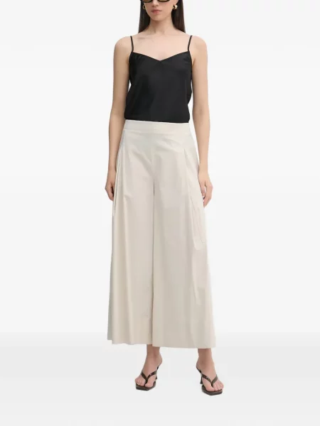 Pantaloni palazzo Joseph Ribkoff
