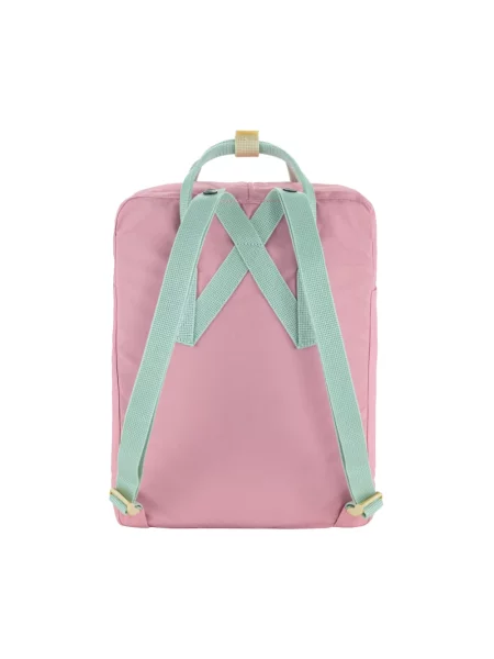 Torba Fjällräven niebieska