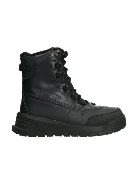 Pantofi Columbia negru
