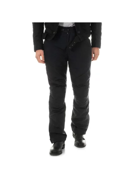 Pantaloni Belstaff albastru