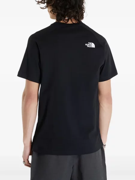 Tricou The North Face negru