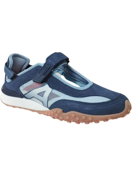 Pantofi Allrounder By Mephisto albastru