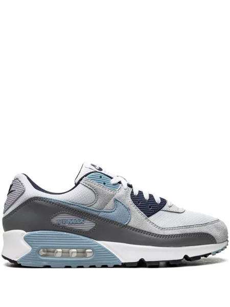 Sneakerși Nike Air Max 90 gri