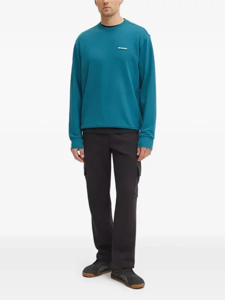 Hanorac Columbia albastru