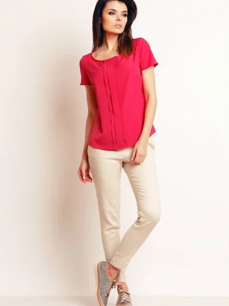 Bluza Infiniteyou crvena