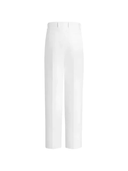 Pantaloni Dolce & Gabbana de in alb