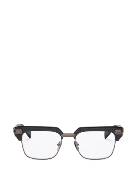 Ochelari de soare Balmain Eyewear negru