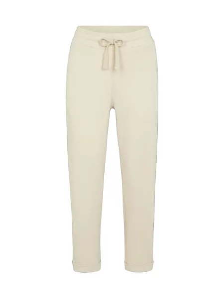 Pantaloni Juvia alergare cu cordon