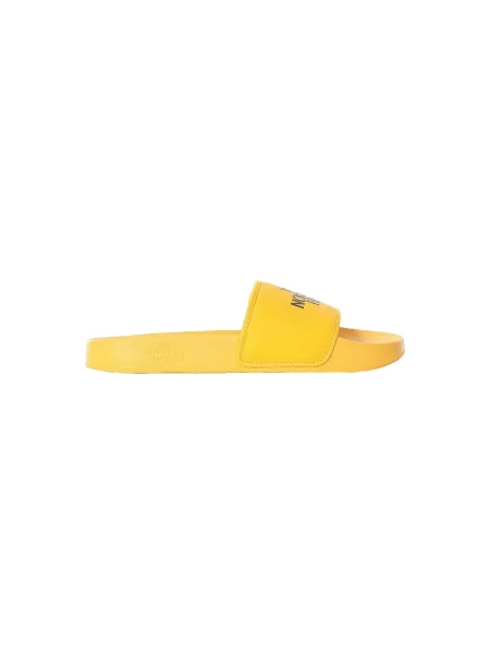 Cizme The North Face galben