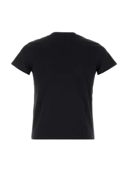 Koszulka A.p.c. czarna