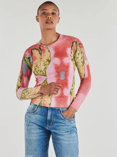 Ruha Desigual