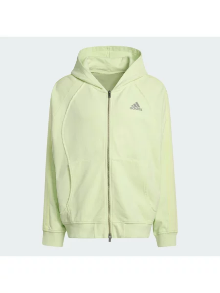 Bluza z kapturem Adilenium Season 4 Teamgeist Full-Zip