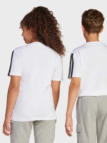 Дитяча Футболка adidas ESSENTIALS SPORTSWEAR білий