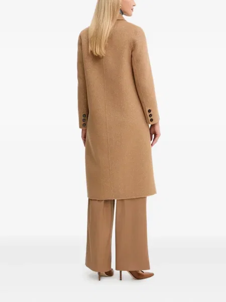 Palton Simona Corsellini maro