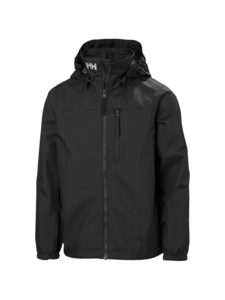 Geacă copii Helly Hansen negru