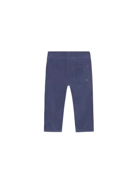 Pantaloni copii Mayoral violet