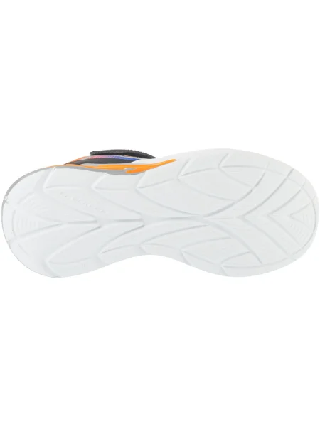 Pantofi copii Skechers gri